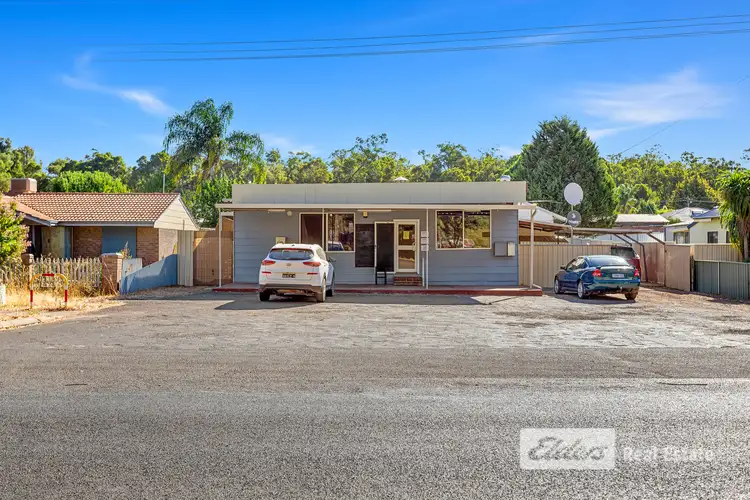 21 Bedlington Street, Allanson WA 6225