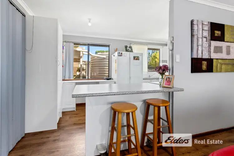 Seventh view of Homely house listing, 21 Bedlington Street, Allanson WA 6225