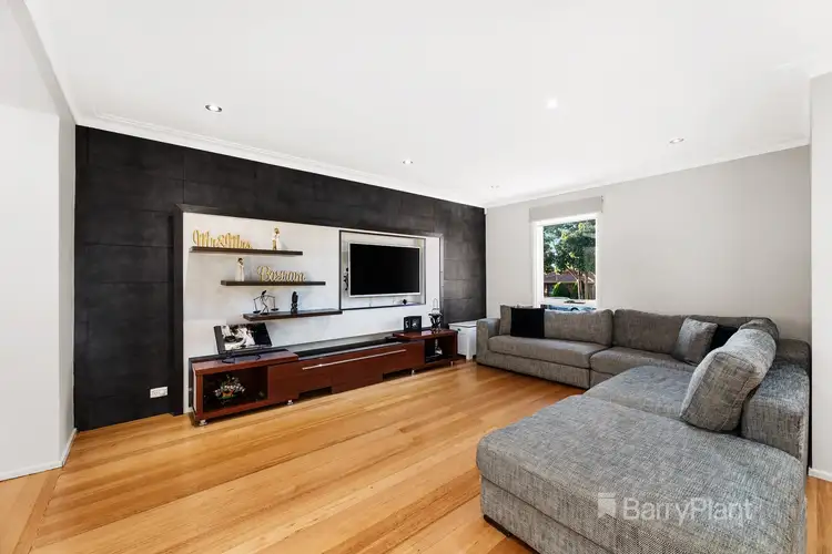 Second view of Homely house listing, 18 Northam Road, Wantirna VIC 3152