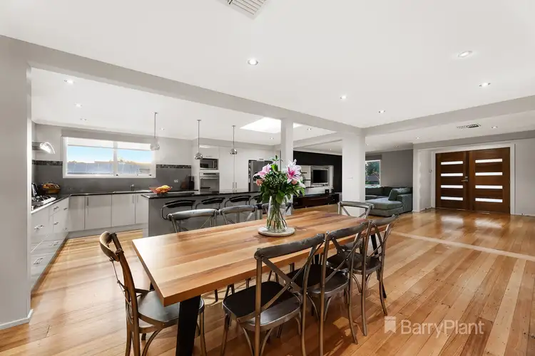 Third view of Homely house listing, 18 Northam Road, Wantirna VIC 3152