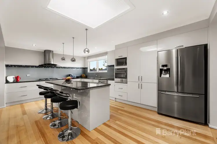 Fourth view of Homely house listing, 18 Northam Road, Wantirna VIC 3152