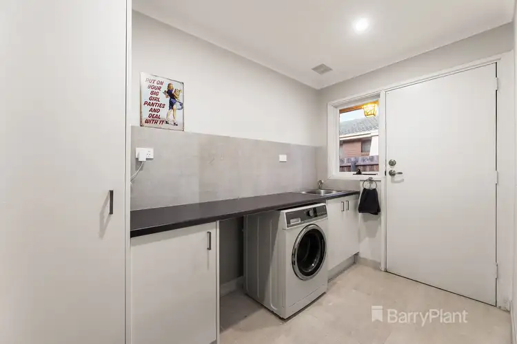 Fifth view of Homely house listing, 18 Northam Road, Wantirna VIC 3152