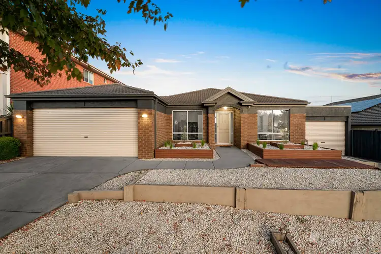 66 Skyline Way, Berwick VIC 3806