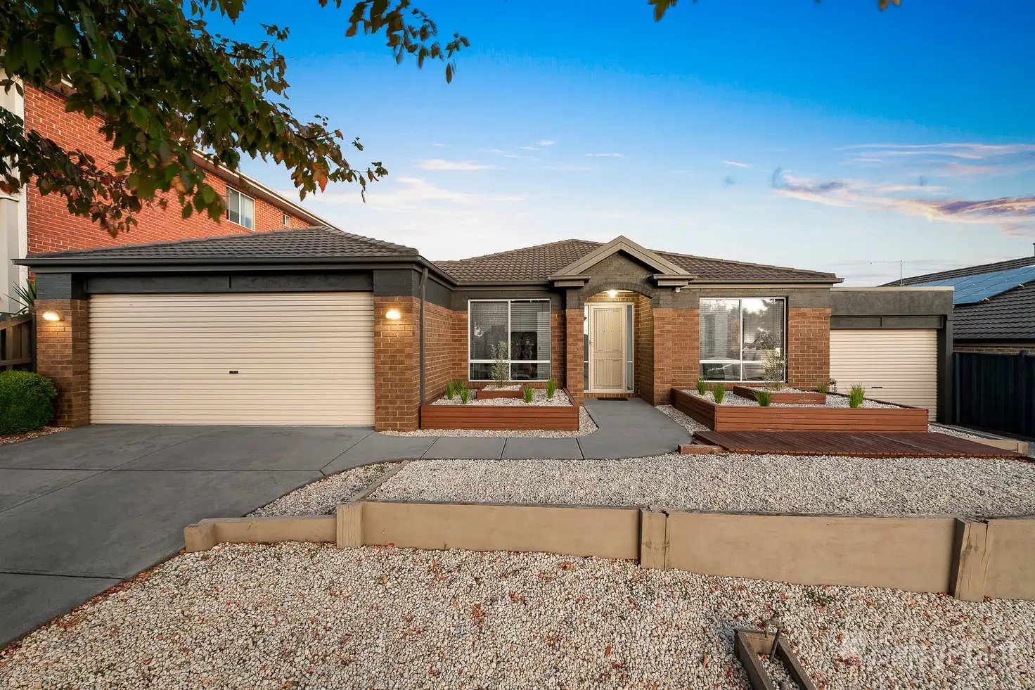 Main view of Homely house listing, 66 Skyline Way, Berwick VIC 3806