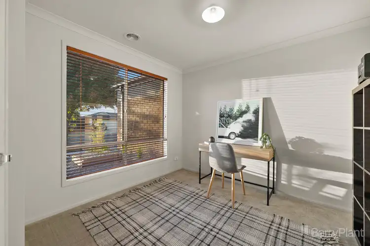 Second view of Homely house listing, 66 Skyline Way, Berwick VIC 3806