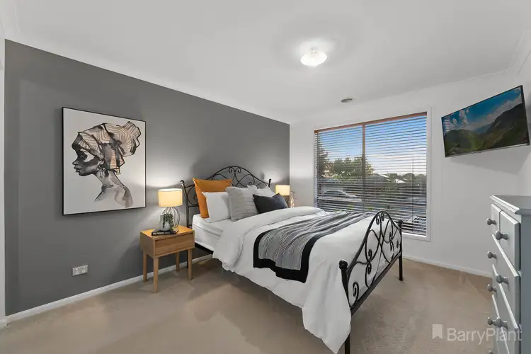 Third view of Homely house listing, 66 Skyline Way, Berwick VIC 3806
