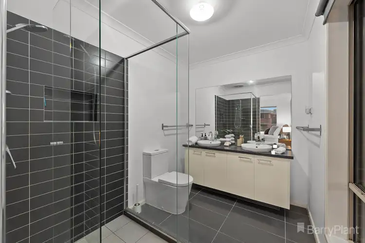 Fourth view of Homely house listing, 66 Skyline Way, Berwick VIC 3806