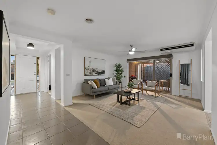 Sixth view of Homely house listing, 66 Skyline Way, Berwick VIC 3806