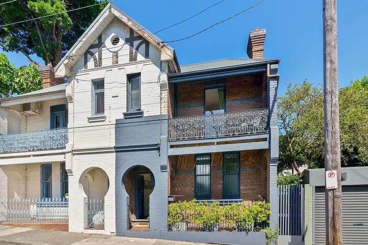 Main view of Homely house listing, 1 Thames Street, Balmain NSW 2041