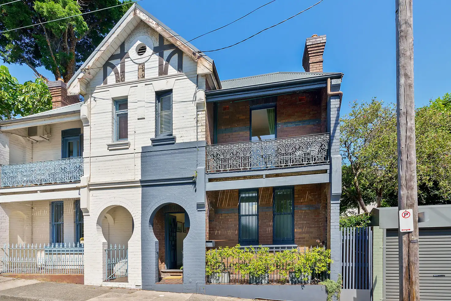 Main view of Homely house listing, 1 Thames Street, Balmain NSW 2041