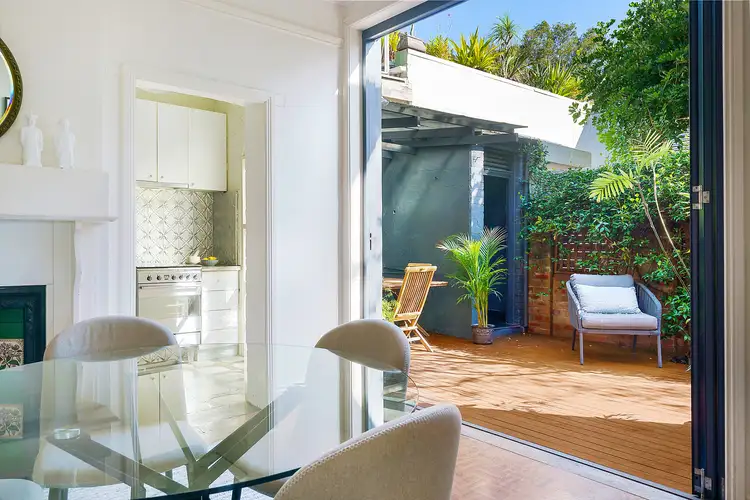 Fourth view of Homely house listing, 1 Thames Street, Balmain NSW 2041