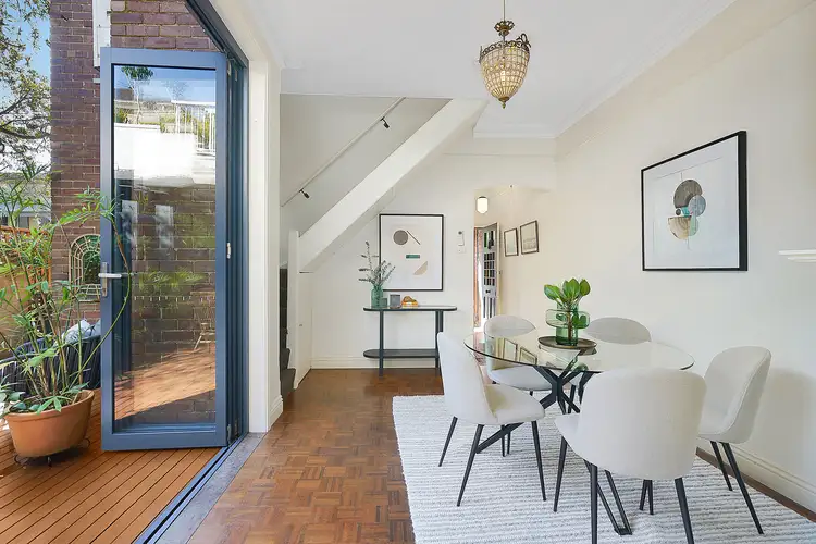 Fifth view of Homely house listing, 1 Thames Street, Balmain NSW 2041