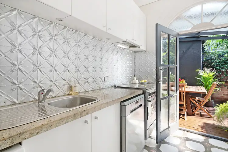 Sixth view of Homely house listing, 1 Thames Street, Balmain NSW 2041