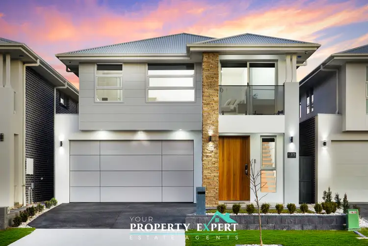 375 Abell Road, Marsden Park NSW 2765