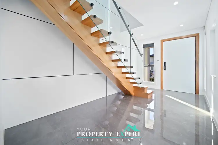 Third view of Homely house listing, 375 Abell Road, Marsden Park NSW 2765