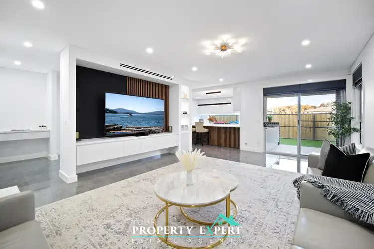 Fourth view of Homely house listing, 375 Abell Road, Marsden Park NSW 2765