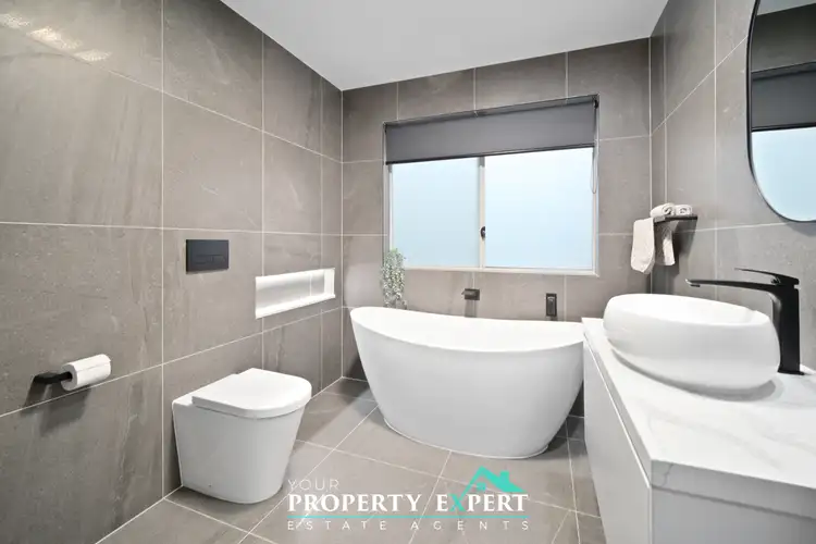 Fifth view of Homely house listing, 375 Abell Road, Marsden Park NSW 2765