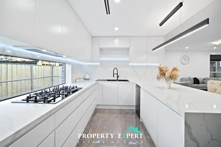Sixth view of Homely house listing, 375 Abell Road, Marsden Park NSW 2765