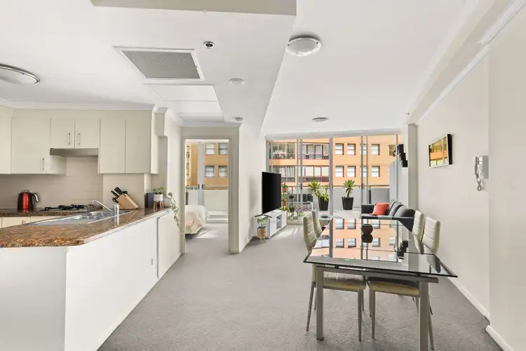 363/298-304 Sussex Street, Sydney NSW 2000