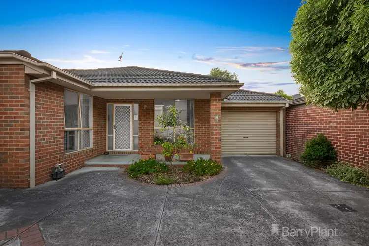 2/7 Dalgan Street, Oakleigh South VIC 3167