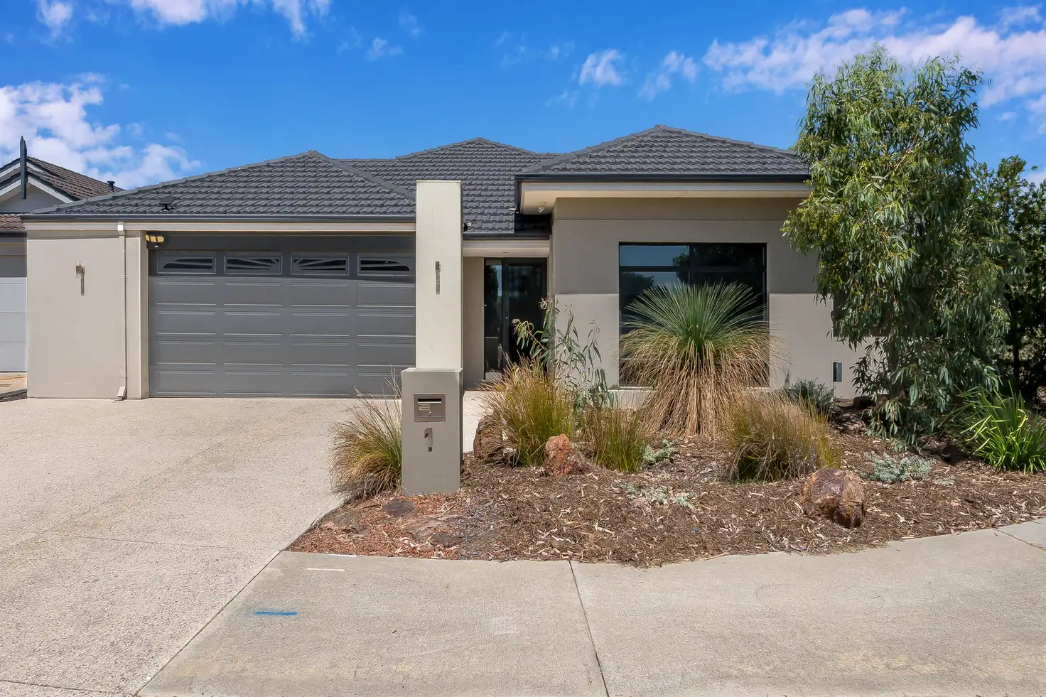 Main view of Homely land listing, 1 Carnaby Way, Harrisdale WA 6112