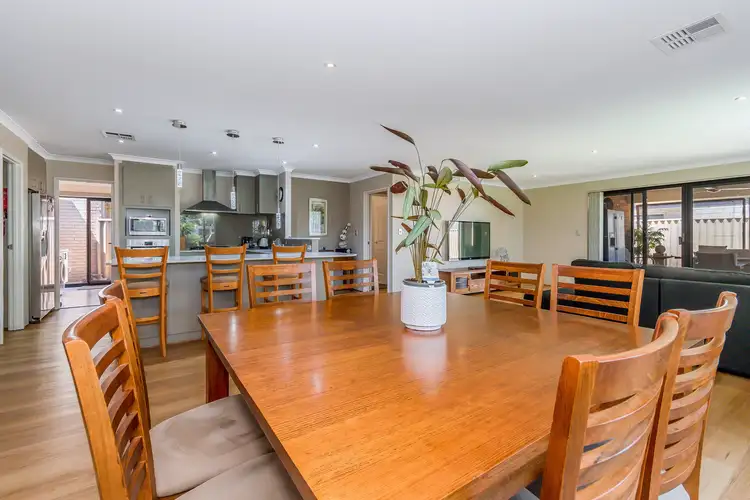 Second view of Homely land listing, 1 Carnaby Way, Harrisdale WA 6112