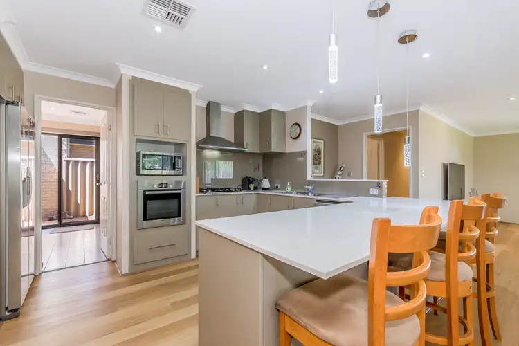 Third view of Homely land listing, 1 Carnaby Way, Harrisdale WA 6112