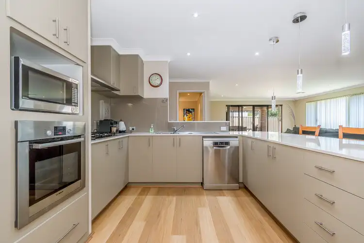 Fourth view of Homely land listing, 1 Carnaby Way, Harrisdale WA 6112