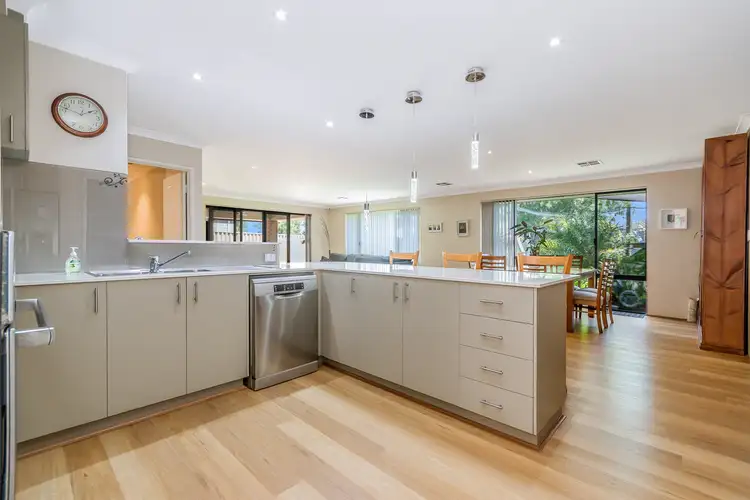 Fifth view of Homely land listing, 1 Carnaby Way, Harrisdale WA 6112