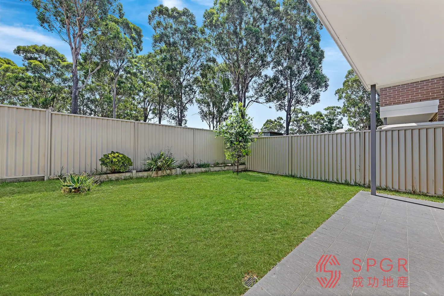 Main view of Homely townhouse listing, 41 Vasanta Glade, Woodcroft NSW 2767