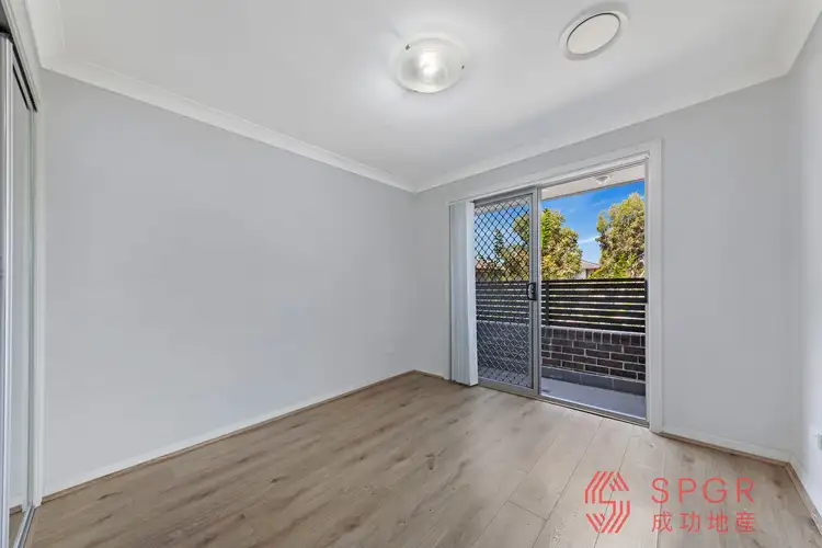Sixth view of Homely townhouse listing, 41 Vasanta Glade, Woodcroft NSW 2767