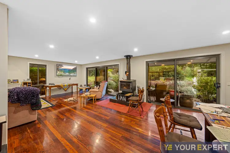 Main view of Homely rural property listing, 55 Langley Road, Cranbourne South VIC 3977
