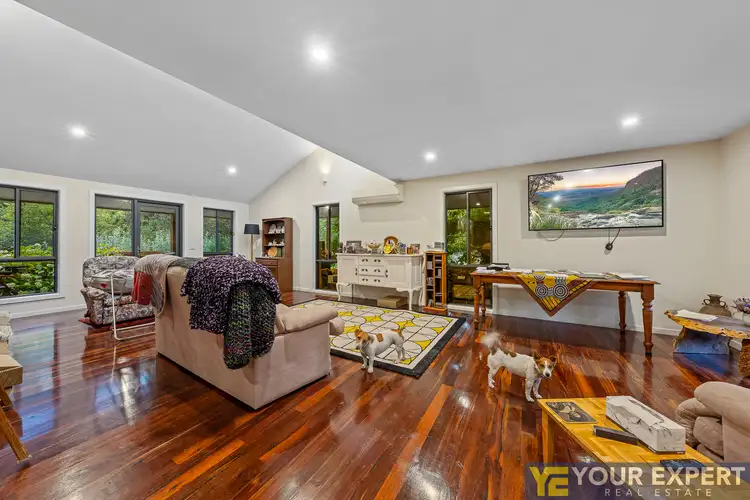 Second view of Homely rural property listing, 55 Langley Road, Cranbourne South VIC 3977