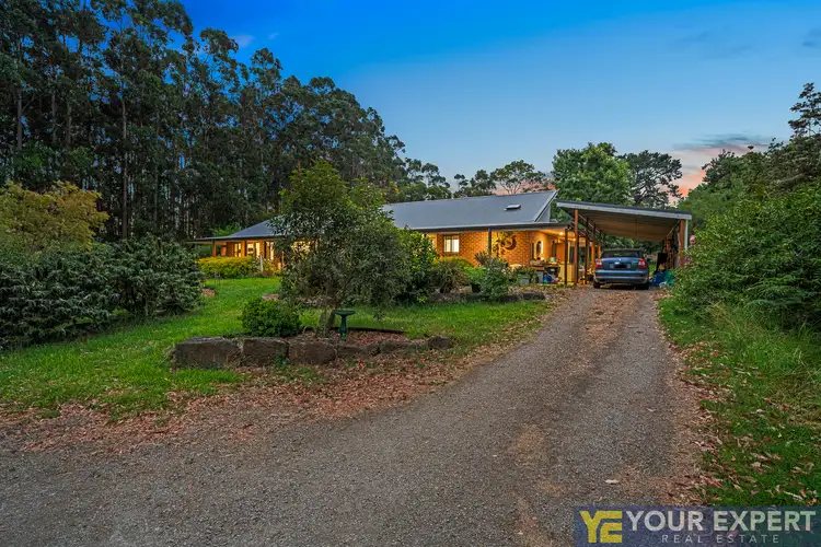 Fifth view of Homely rural property listing, 55 Langley Road, Cranbourne South VIC 3977
