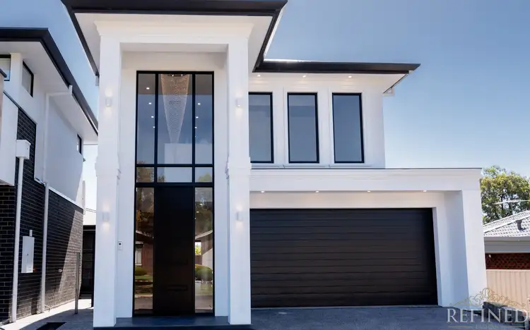 8A Montana Drive, Newton SA 5074