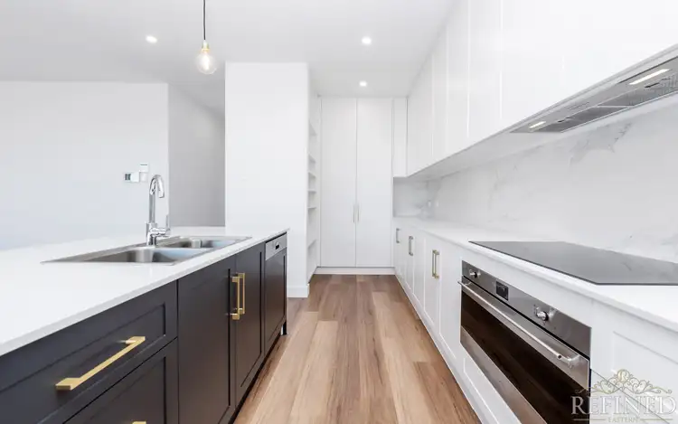 Sixth view of Homely house listing, 8A Montana Drive, Newton SA 5074