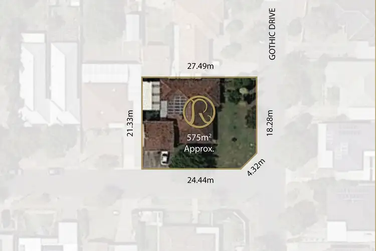 Second view of Homely house listing, 17 Gothic Drive, Paradise SA 5075