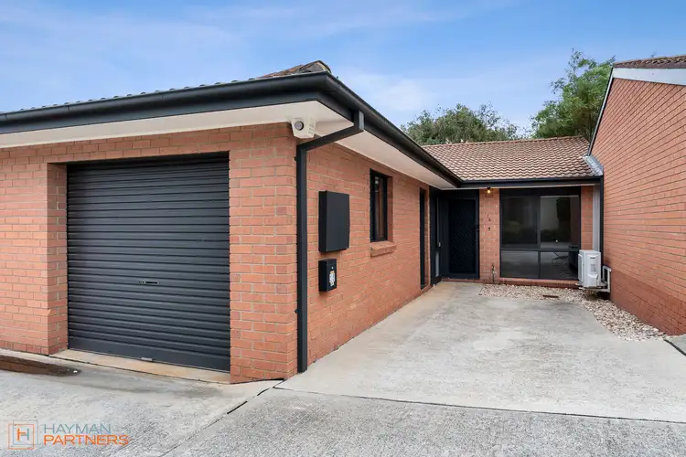 Main view of Homely townhouse listing, 16/41 Comrie Street, Wanniassa ACT 2903