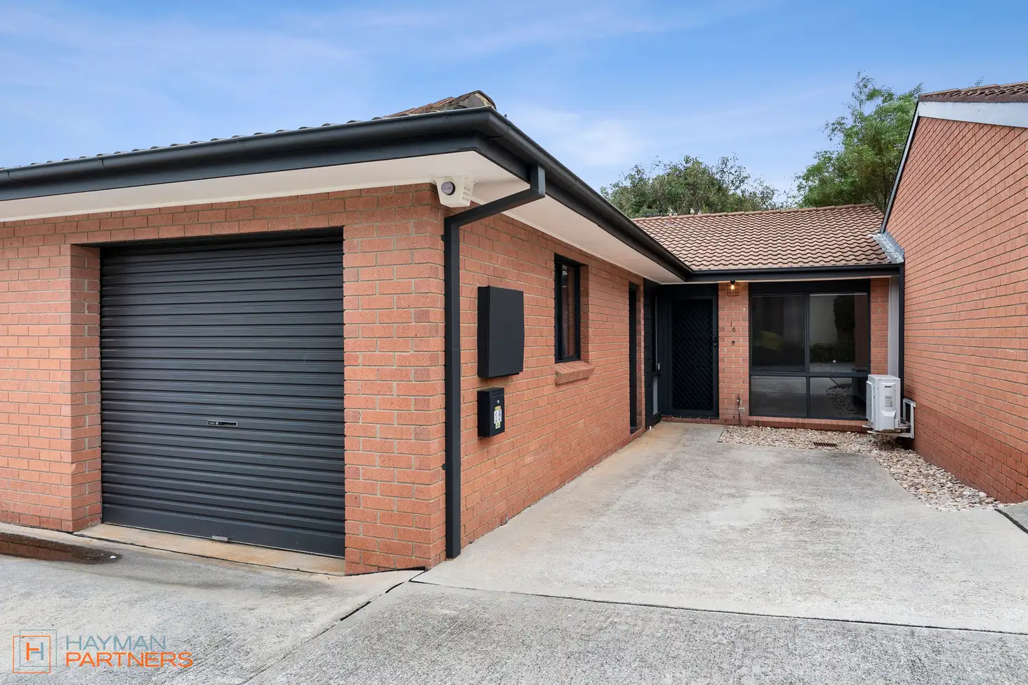 Main view of Homely townhouse listing, 16/41 Comrie Street, Wanniassa ACT 2903