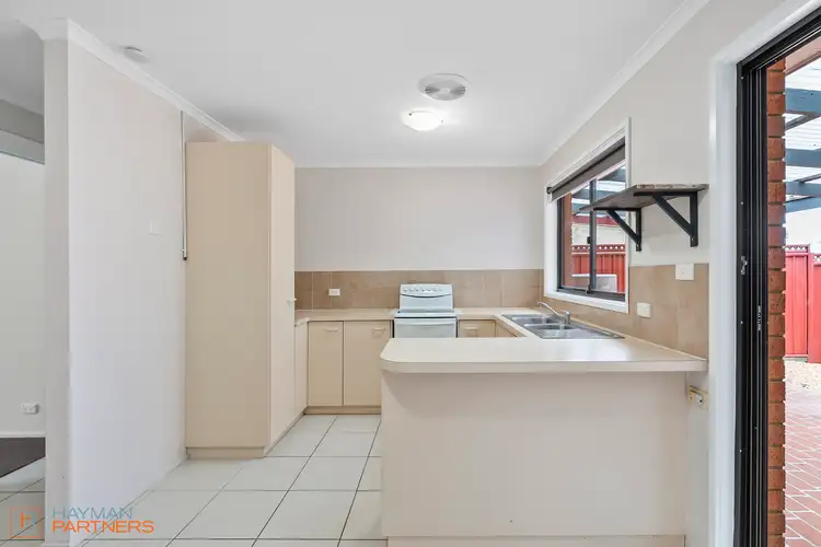 Fifth view of Homely townhouse listing, 16/41 Comrie Street, Wanniassa ACT 2903