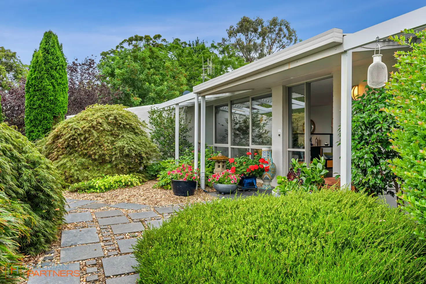 Main view of Homely townhouse listing, 16/146 Shackleton Circuit, Mawson ACT 2607