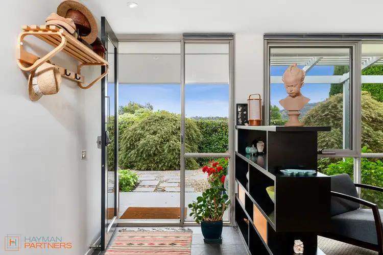 Second view of Homely townhouse listing, 16/146 Shackleton Circuit, Mawson ACT 2607