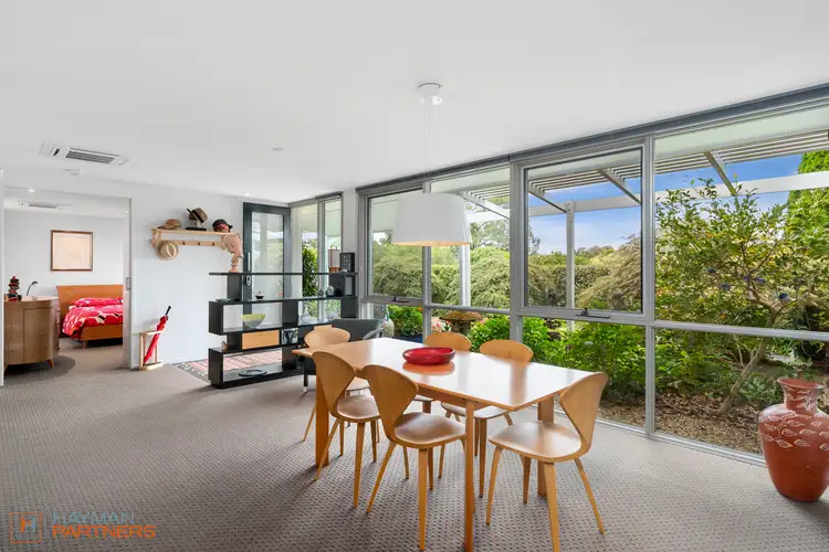 Third view of Homely townhouse listing, 16/146 Shackleton Circuit, Mawson ACT 2607