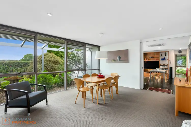 Fourth view of Homely townhouse listing, 16/146 Shackleton Circuit, Mawson ACT 2607