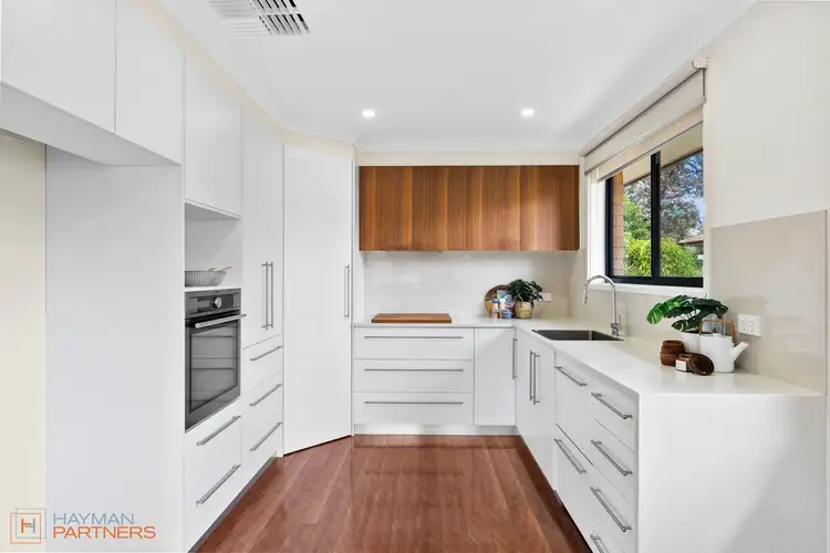 12 Wyangala Street, Duffy ACT 2611