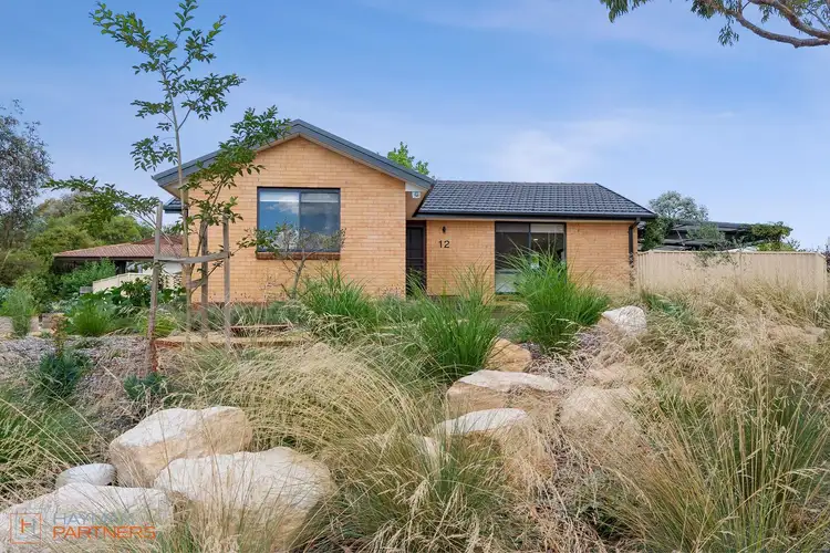 Second view of Homely house listing, 12 Wyangala Street, Duffy ACT 2611