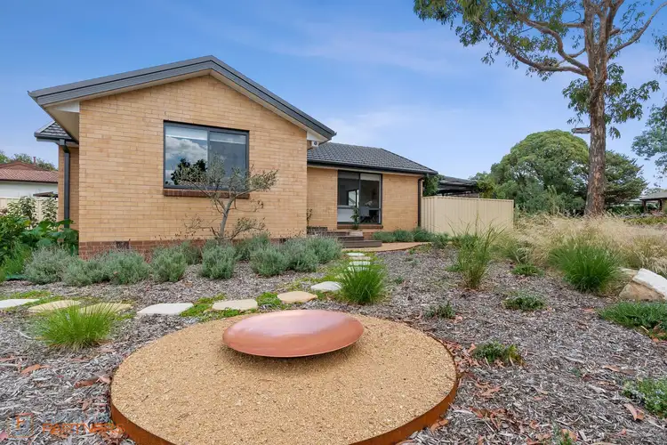 Third view of Homely house listing, 12 Wyangala Street, Duffy ACT 2611