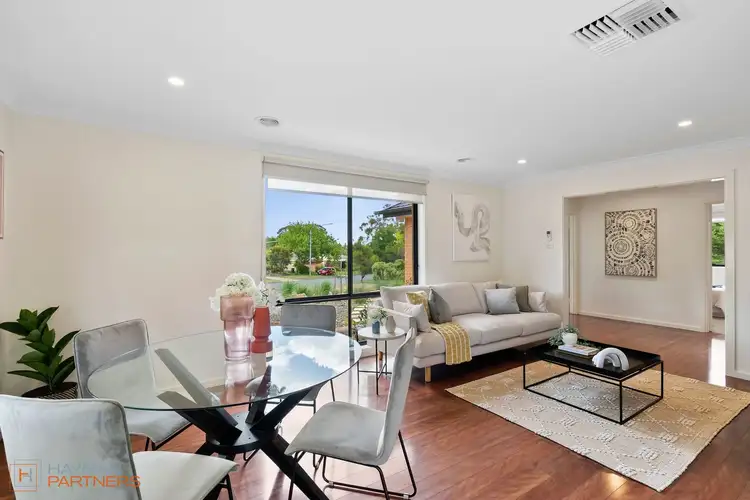 Fourth view of Homely house listing, 12 Wyangala Street, Duffy ACT 2611