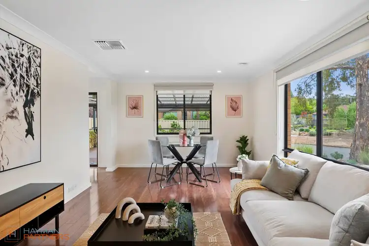 Fifth view of Homely house listing, 12 Wyangala Street, Duffy ACT 2611