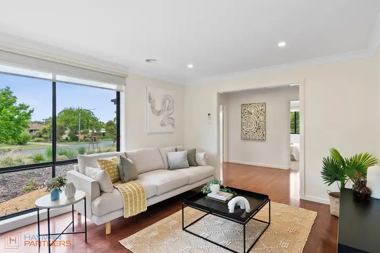Sixth view of Homely house listing, 12 Wyangala Street, Duffy ACT 2611